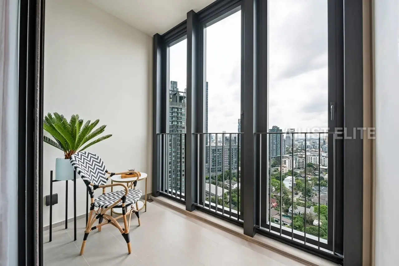 BEATNIQ Sukhumvit 32