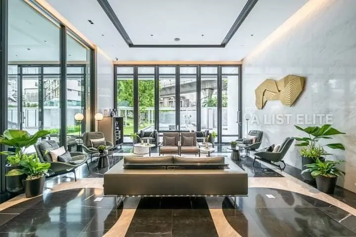 BEATNIQ Sukhumvit 32