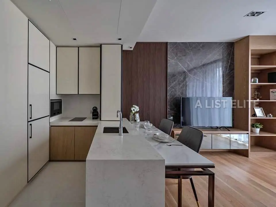 BEATNIQ Sukhumvit 32