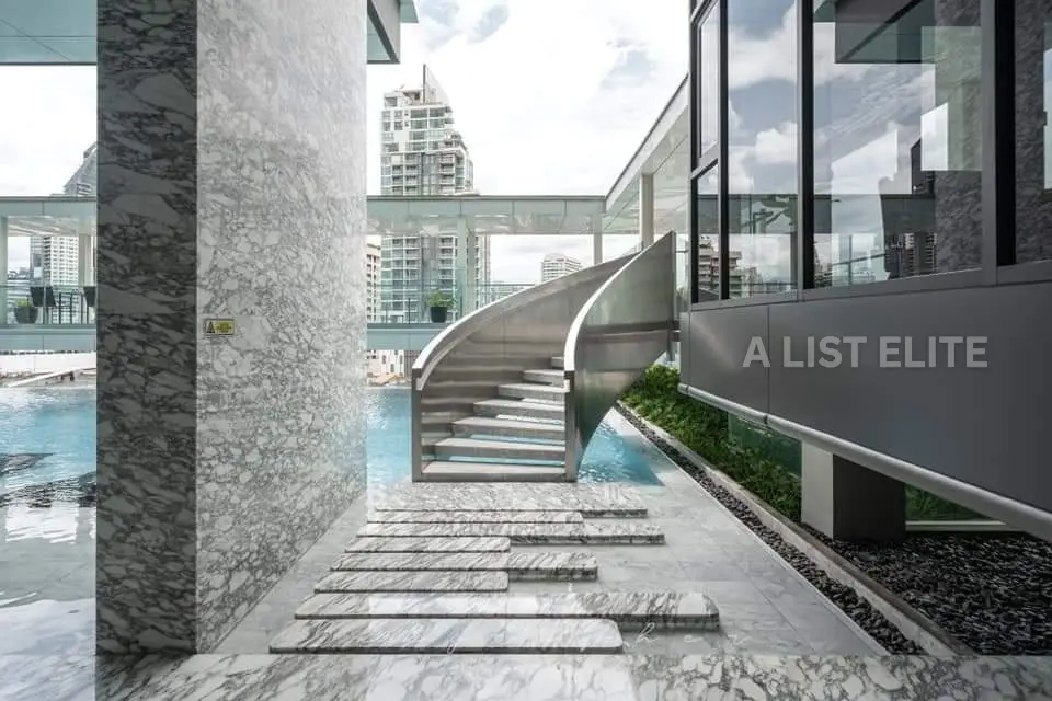 BEATNIQ Sukhumvit 32