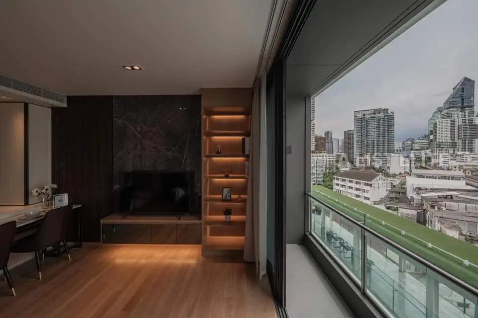 BEATNIQ Sukhumvit 32