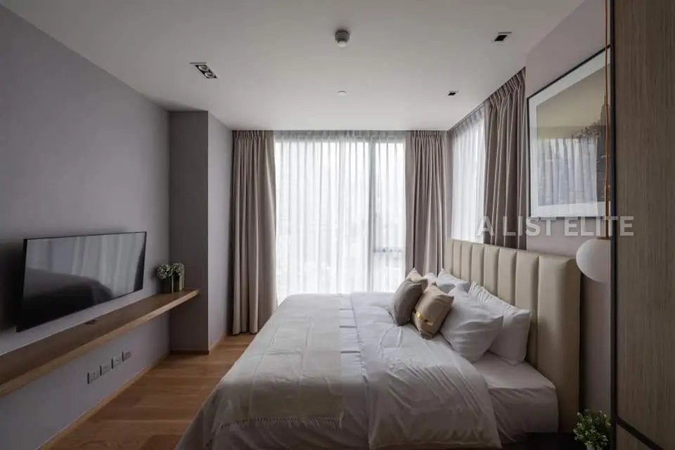BEATNIQ Sukhumvit 32