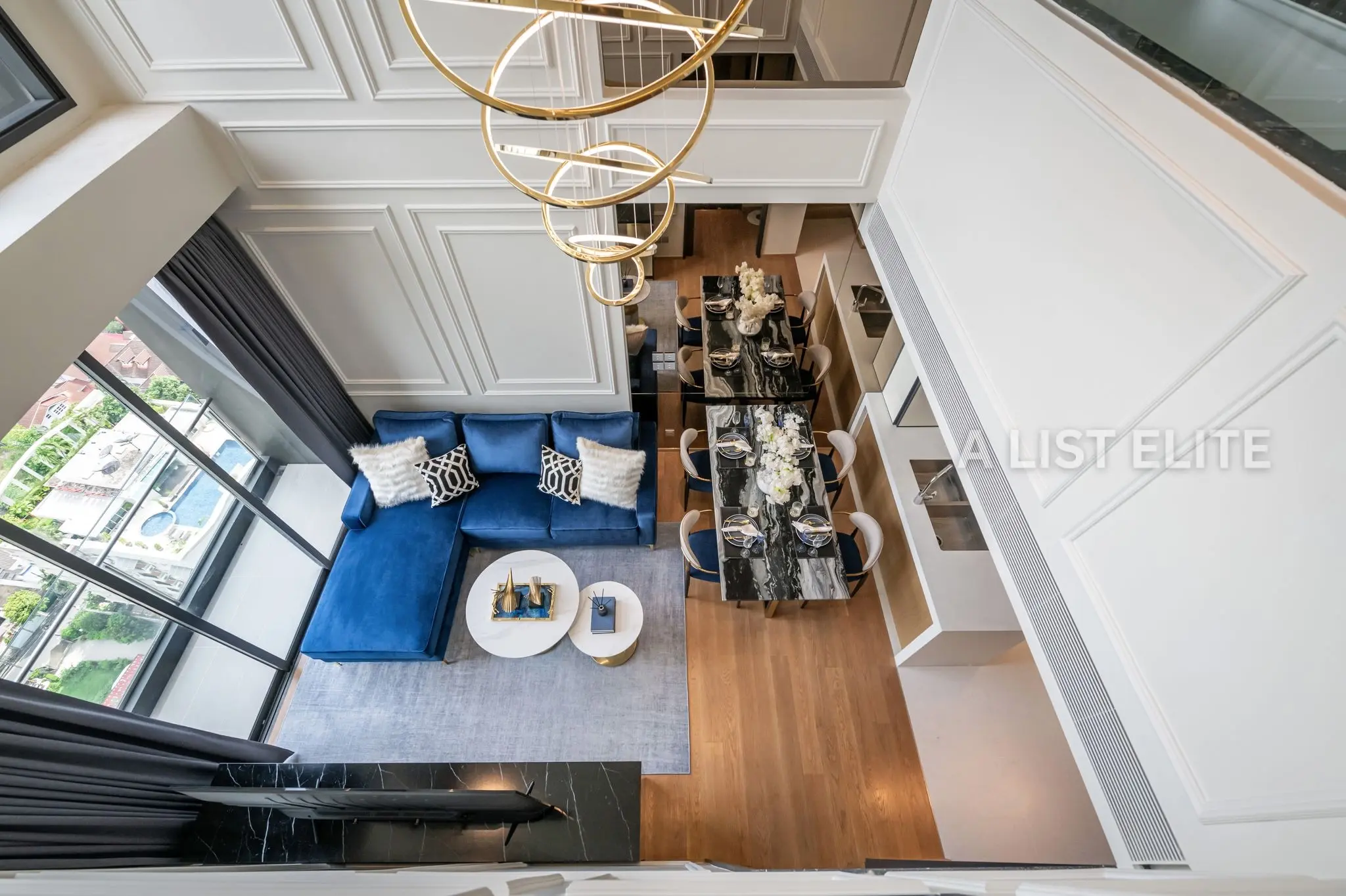 BEATNIQ Sukhumvit 32