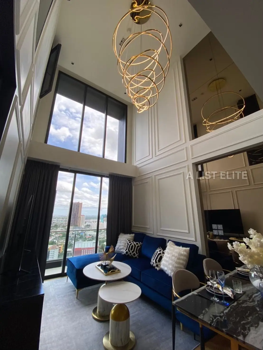 BEATNIQ Sukhumvit 32