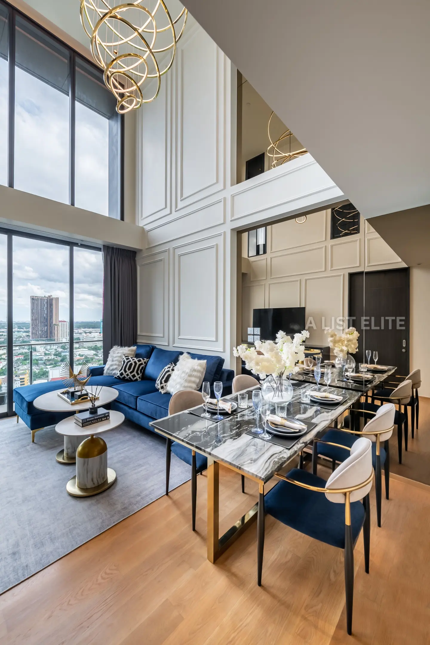 BEATNIQ Sukhumvit 32
