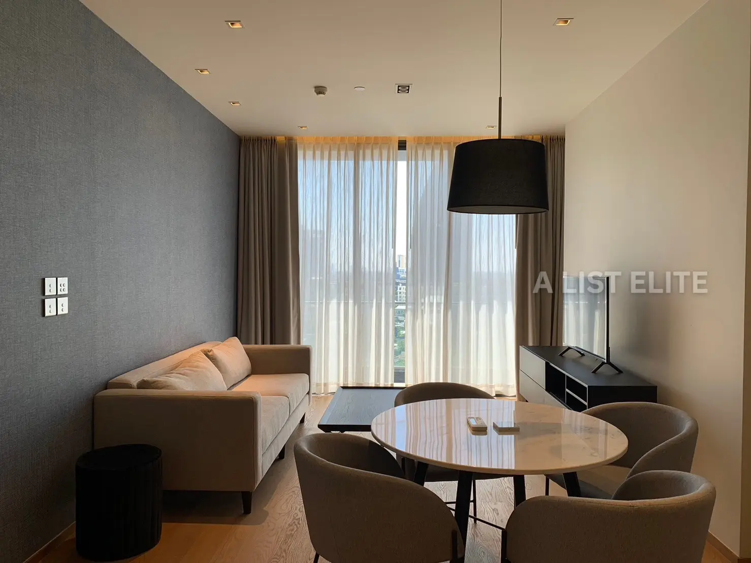 BEATNIQ Sukhumvit 32