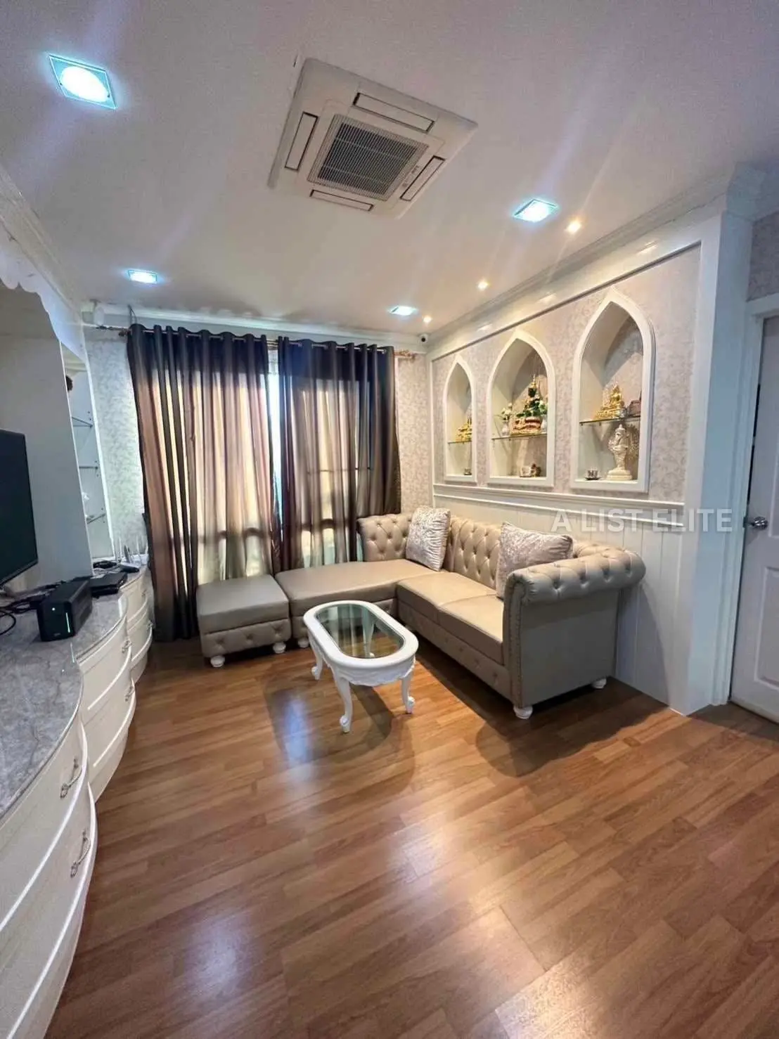 Golden Village Bangna-kingkaew