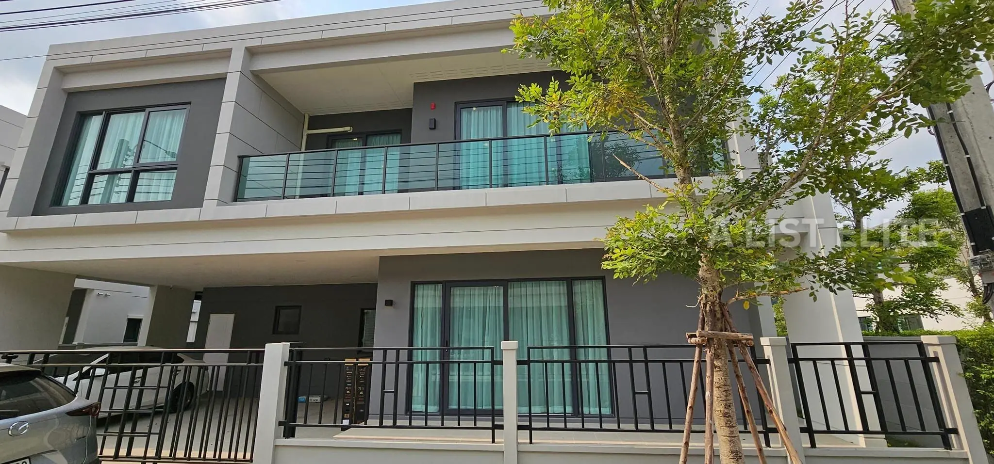 Centro Bangna