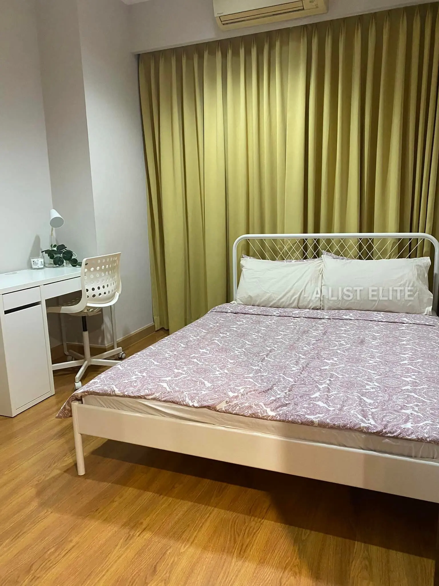 CitiSmart Sukhumvit 18