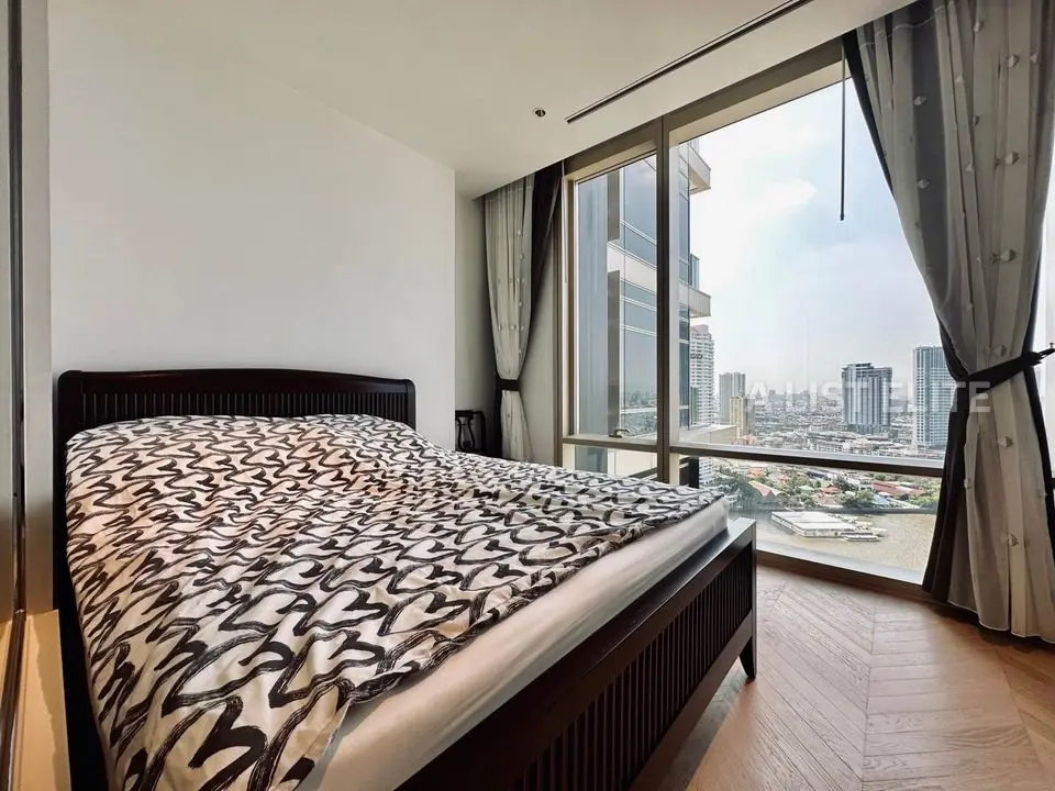 Résidences Privées Four Seasons