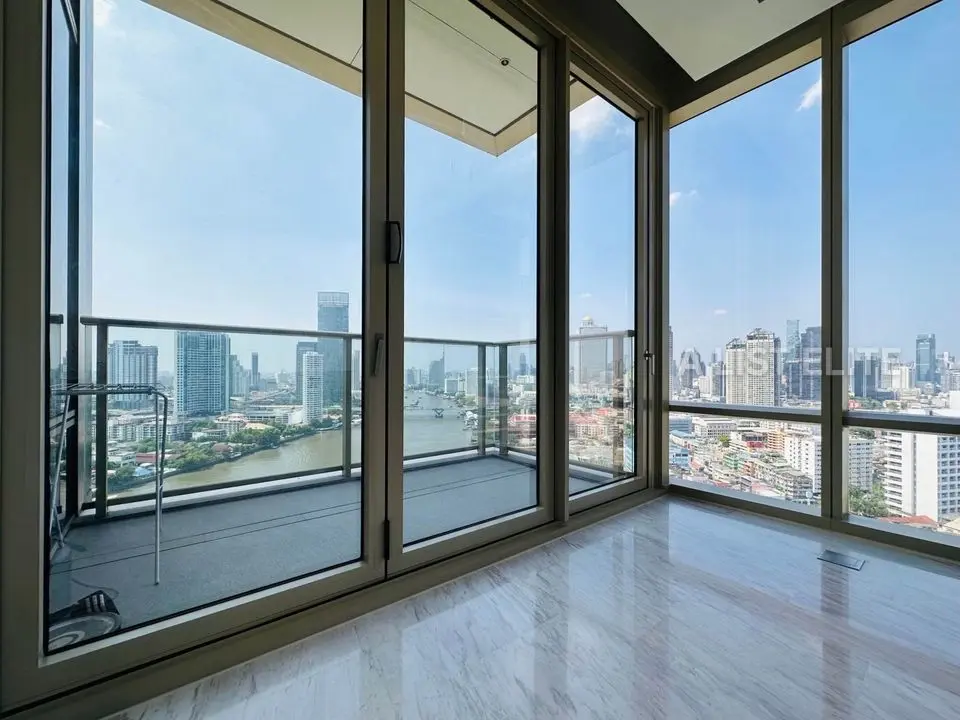 Résidences Privées Four Seasons