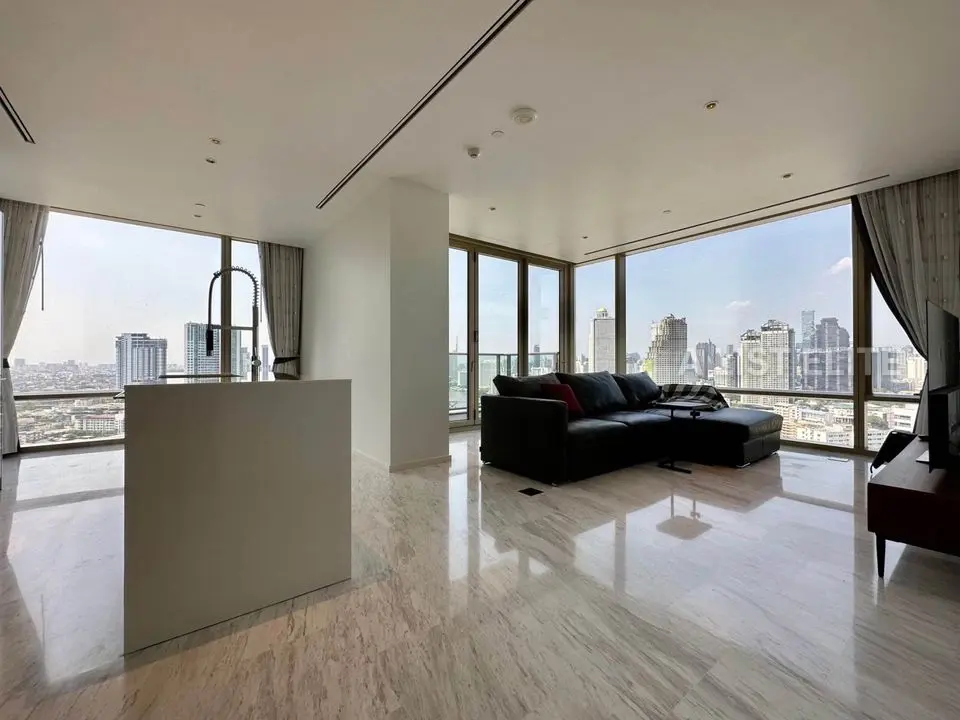 Résidences Privées Four Seasons