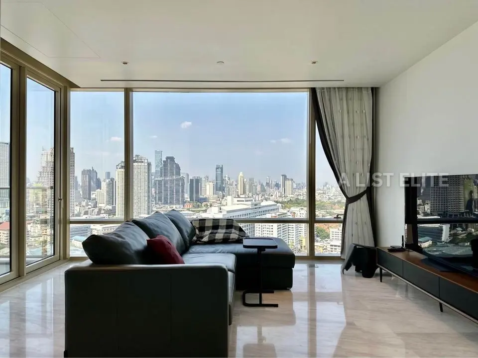 Résidences Privées Four Seasons
