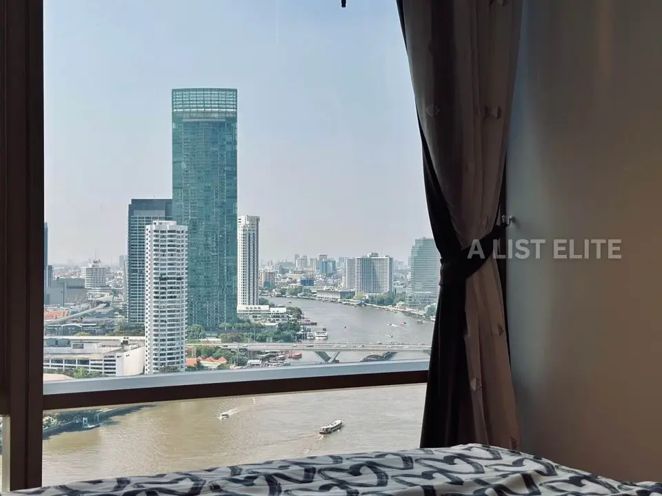 Résidences Privées Four Seasons