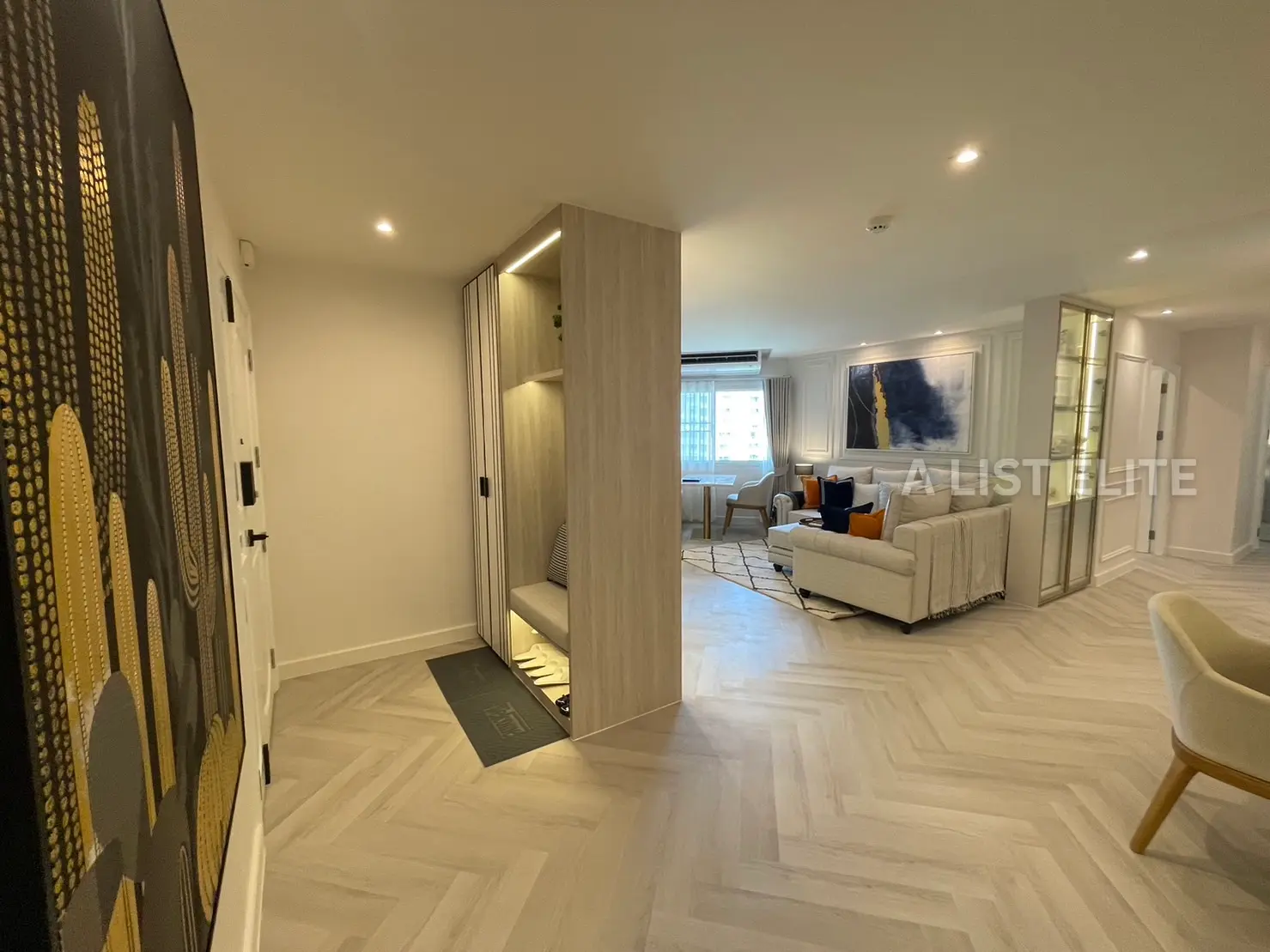 Fortune Condo Ville