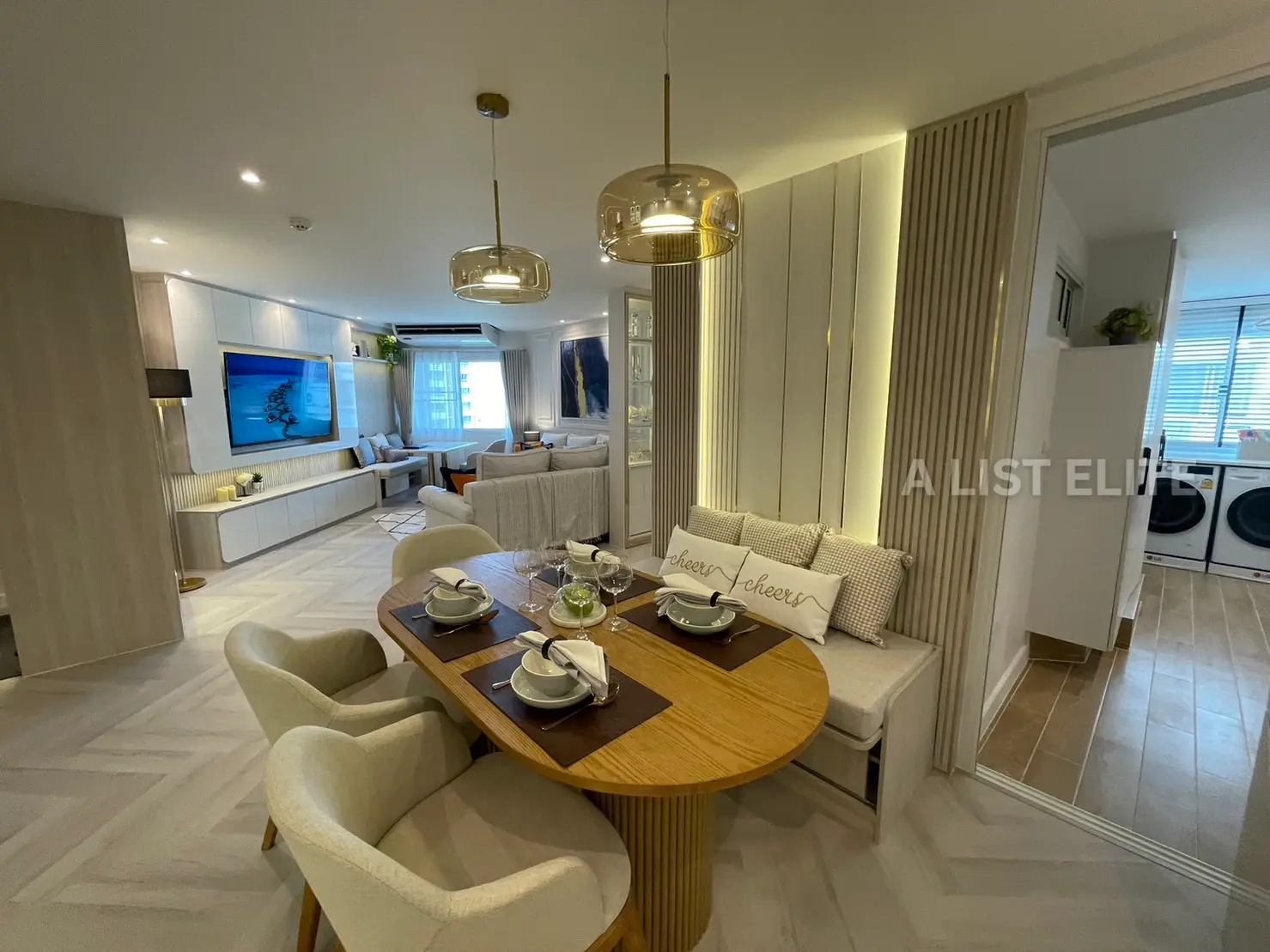 Fortune Condo Ville