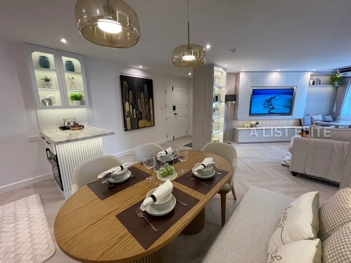 Fortune Condo Ville