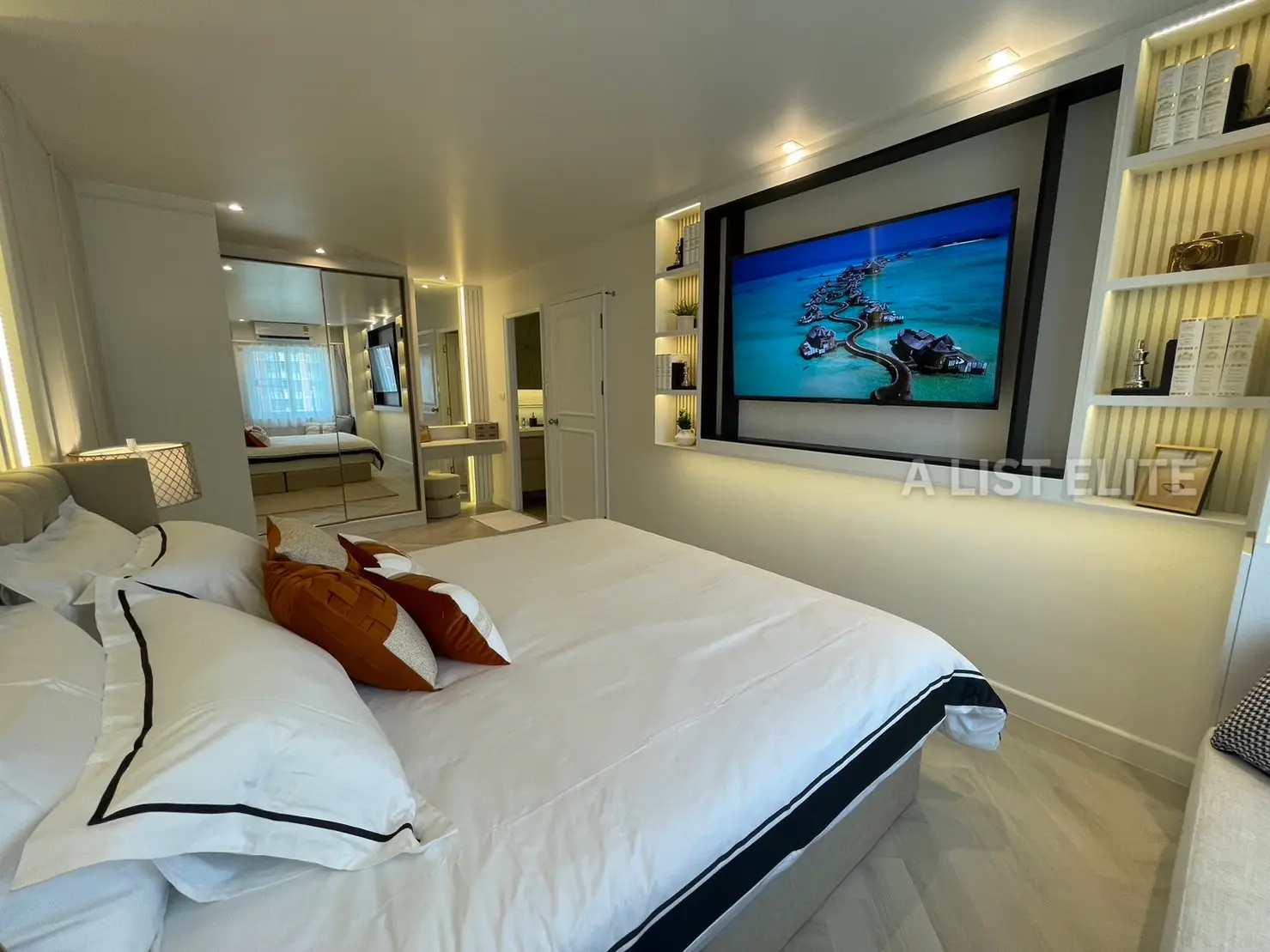 Fortune Condo Ville
