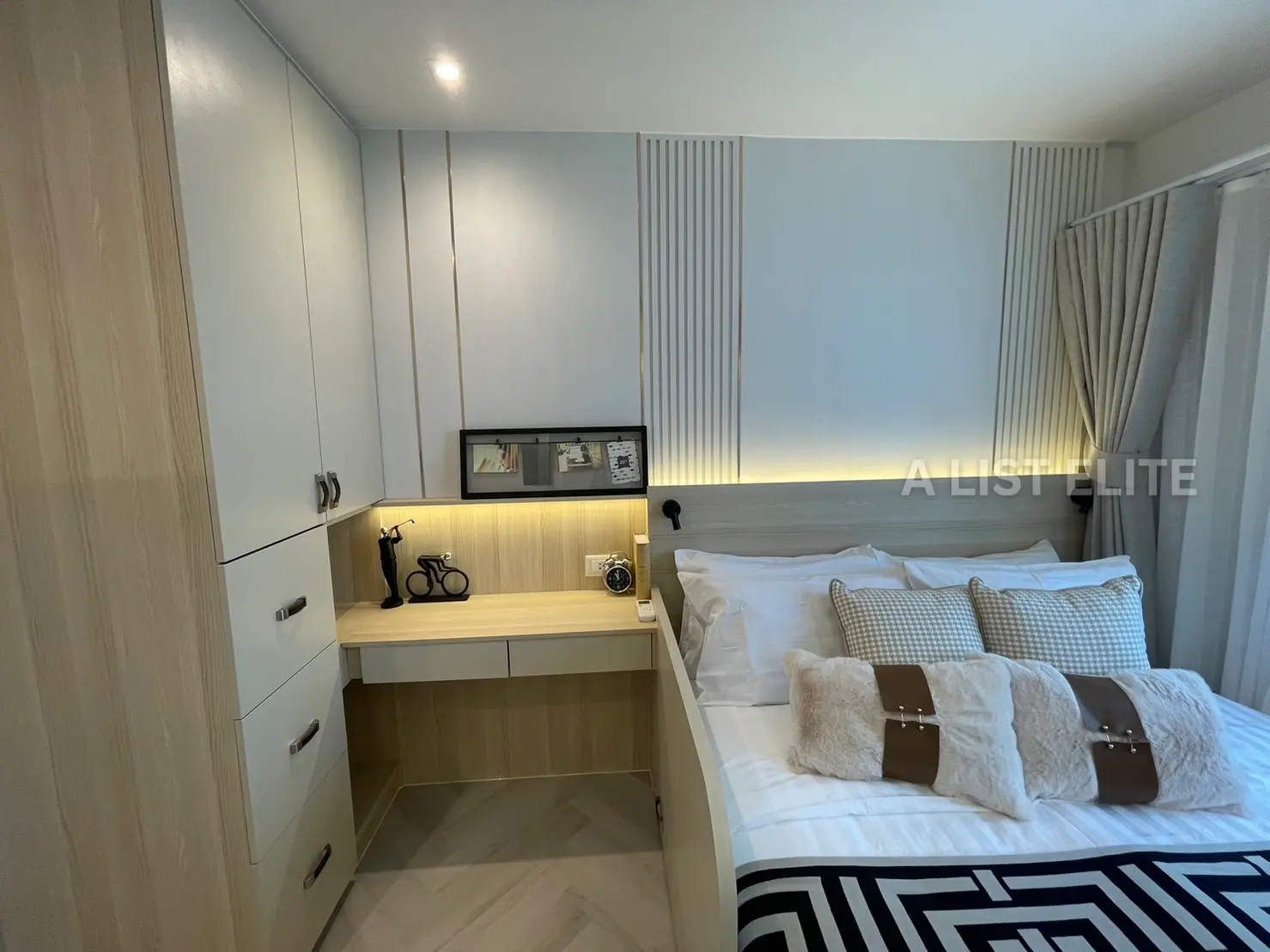 Fortune Condo Ville