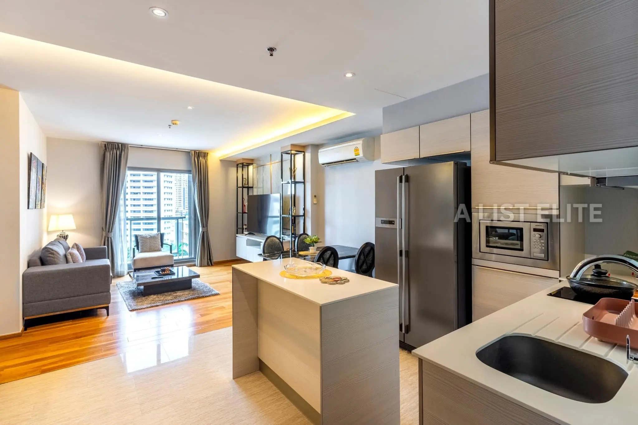 H Sukhumvit 43