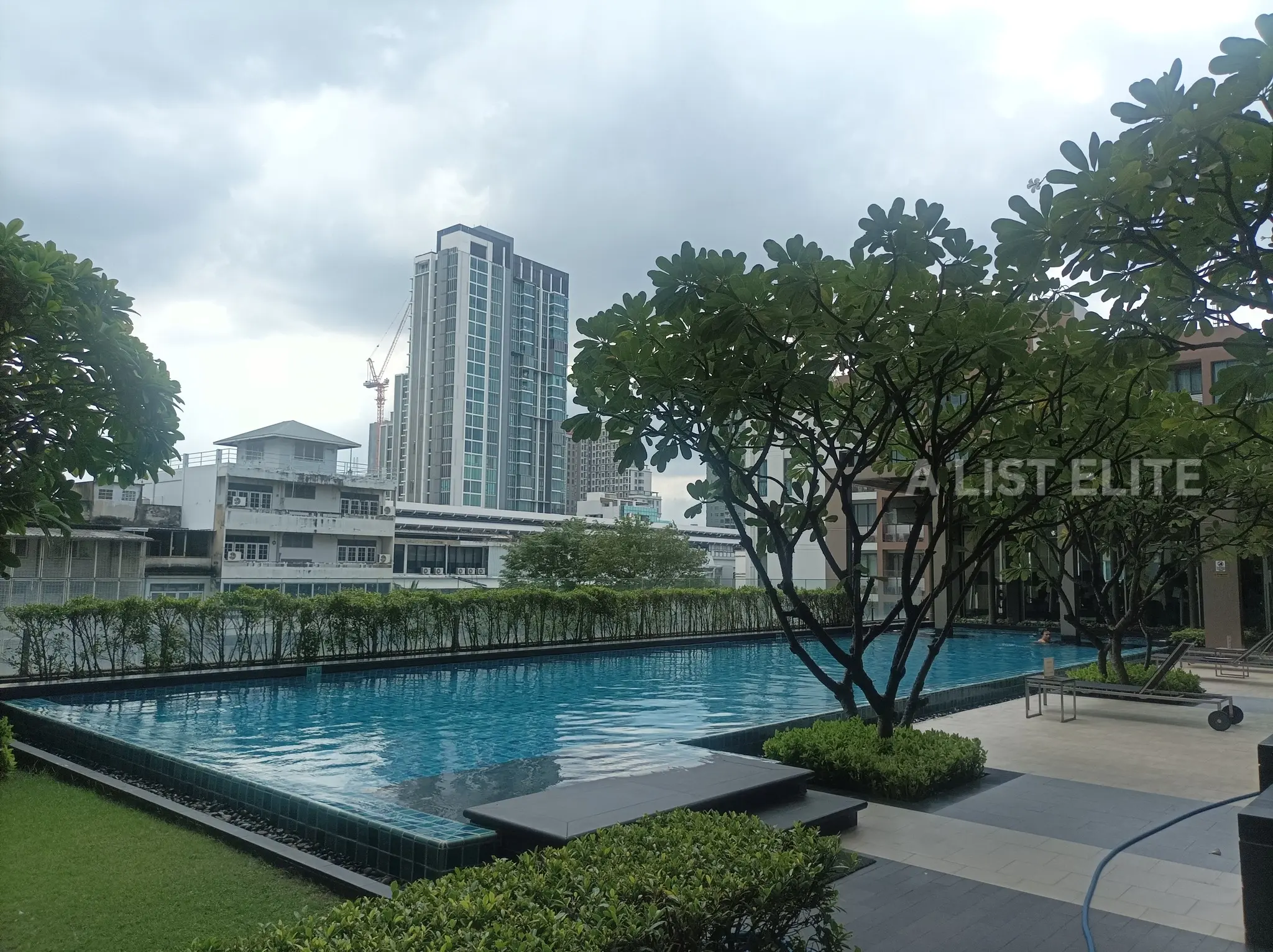 Hive Taksin