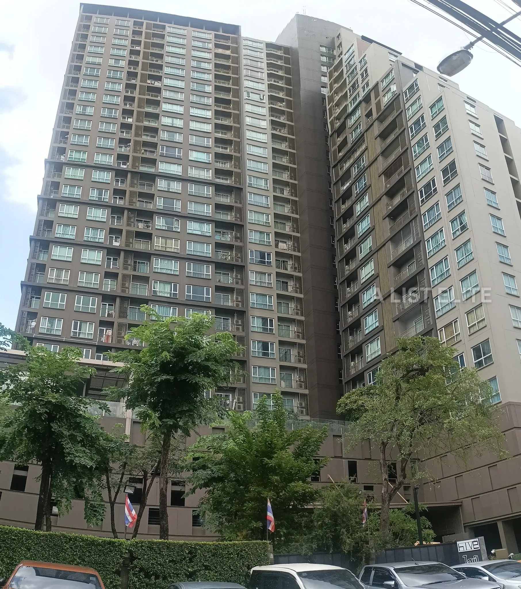 Hive Taksin