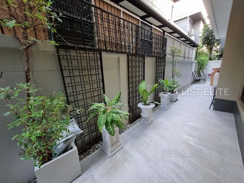 Grand Bangkok Boulevard Sathorn