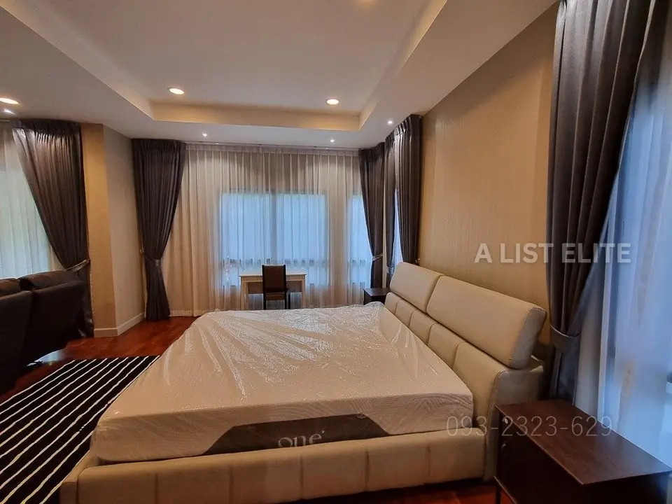 Grand Bangkok Boulevard Sathorn