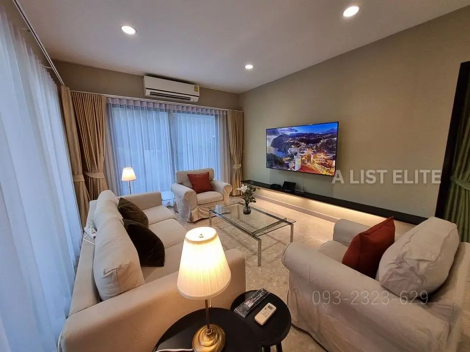 Grand Bangkok Boulevard Sathorn