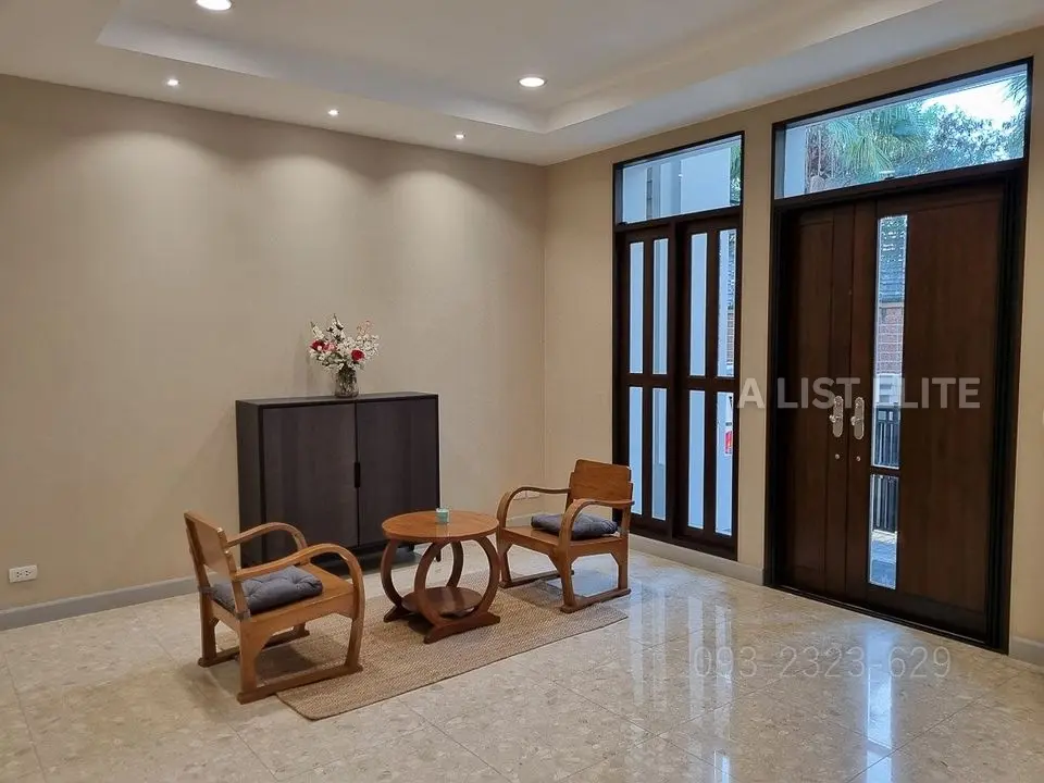 Grand Bangkok Boulevard Sathorn