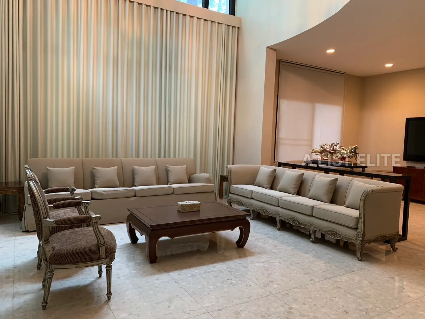 Grand Bangkok Boulevard Ratchada - Ramintra 2