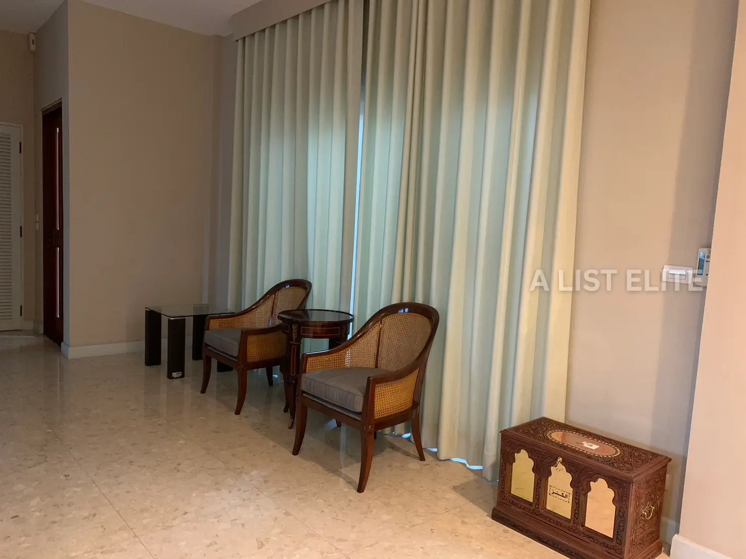 Grand Bangkok Boulevard Ratchada - Ramintra 2