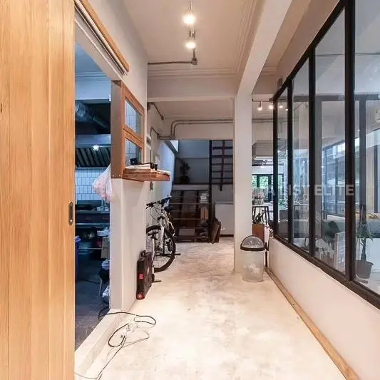 Home Office Sathorn soi 7 yak 1