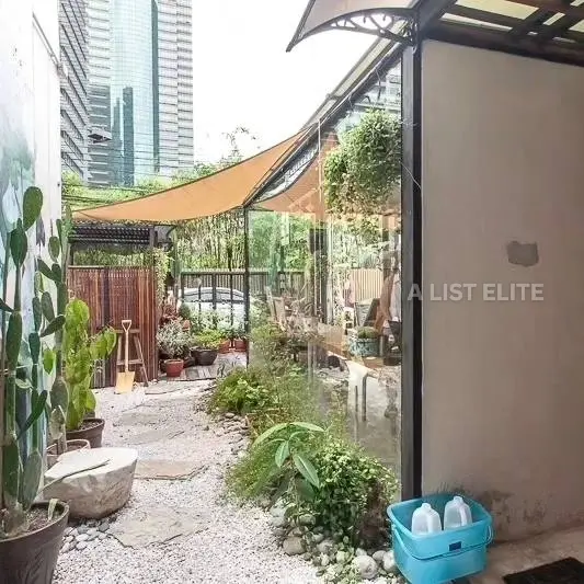 Home Office Sathorn soi 7 yak 1