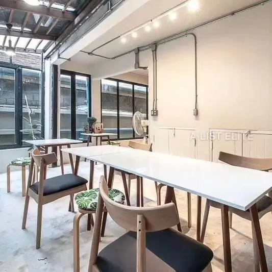 Home Office Sathorn soi 7 yak 1