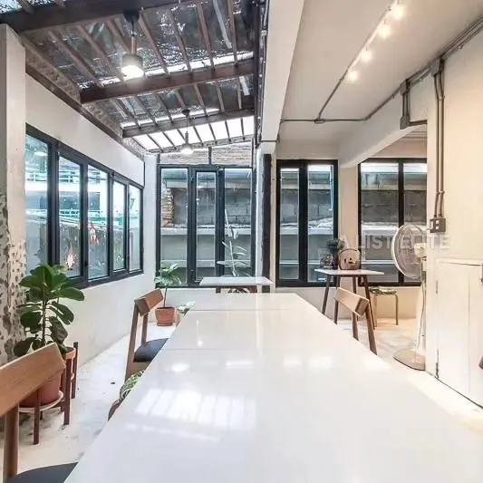 Home Office Sathorn soi 7 yak 1