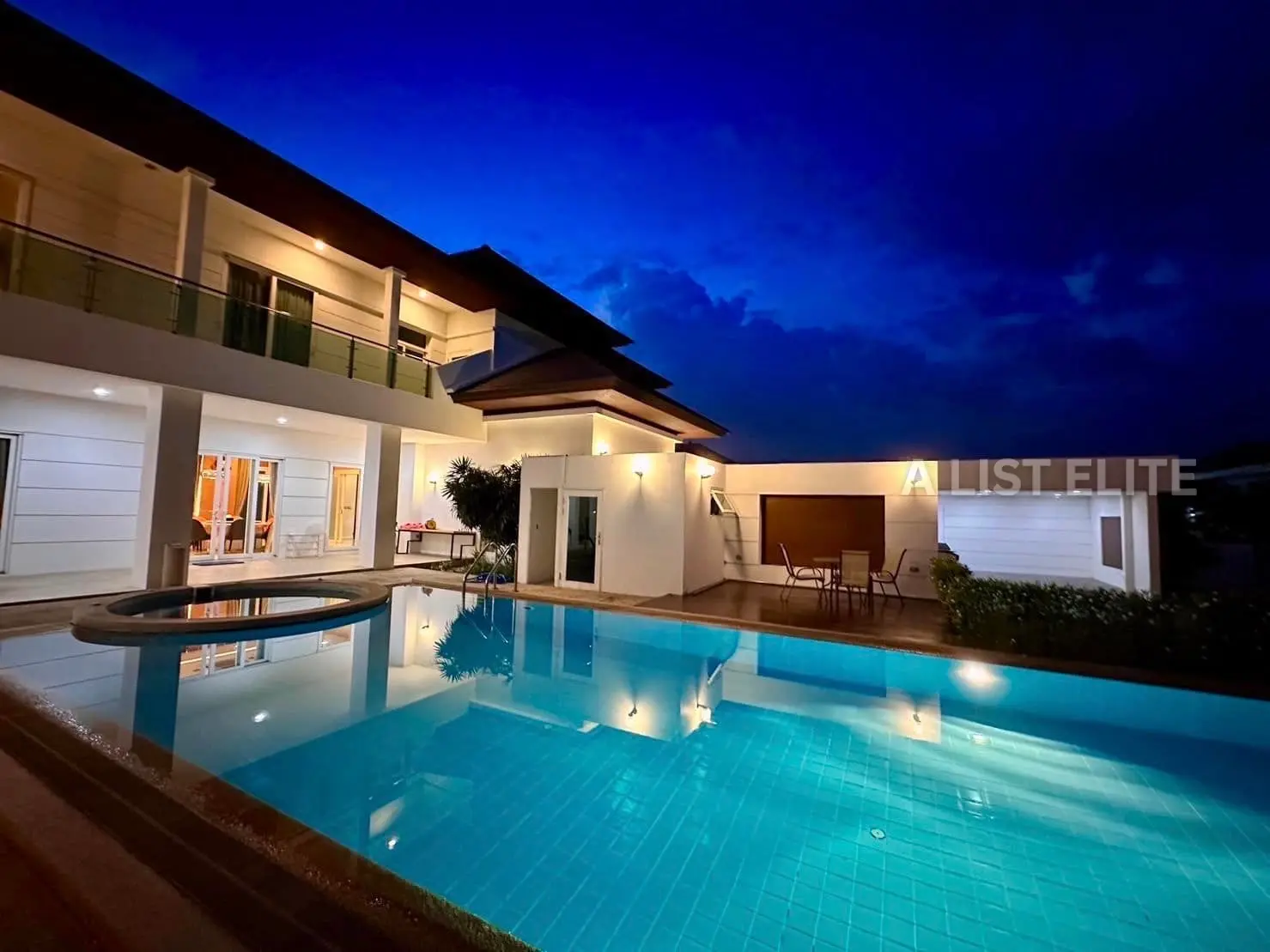 Maison