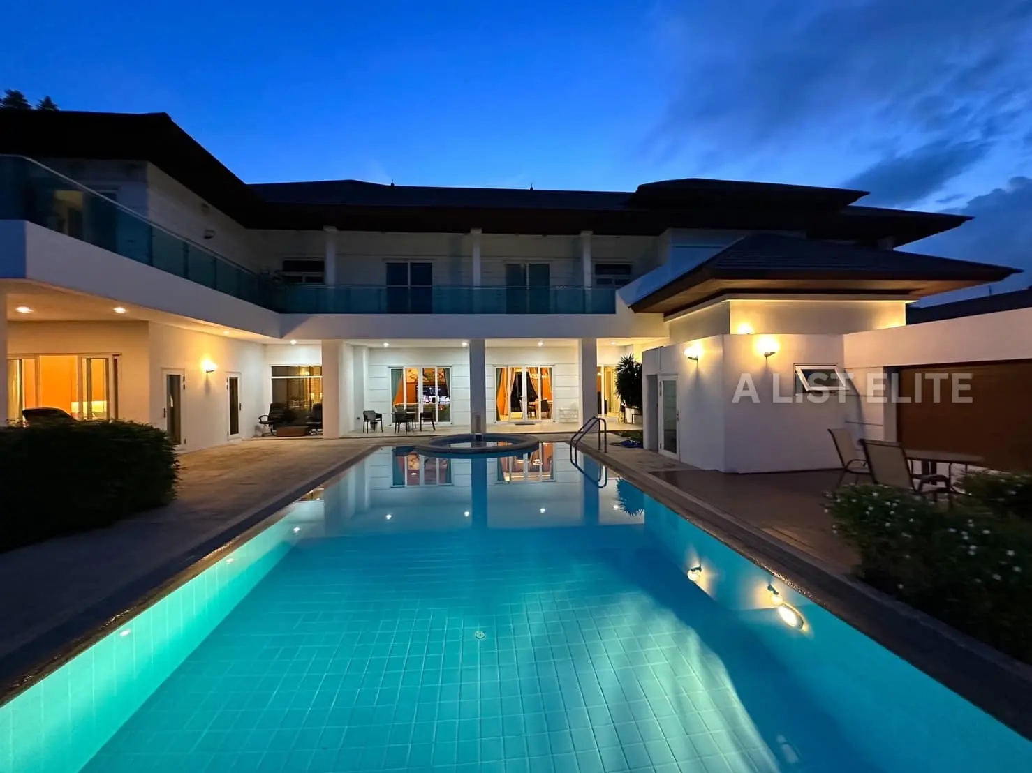 Maison