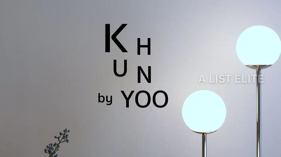 KHUN par YOO