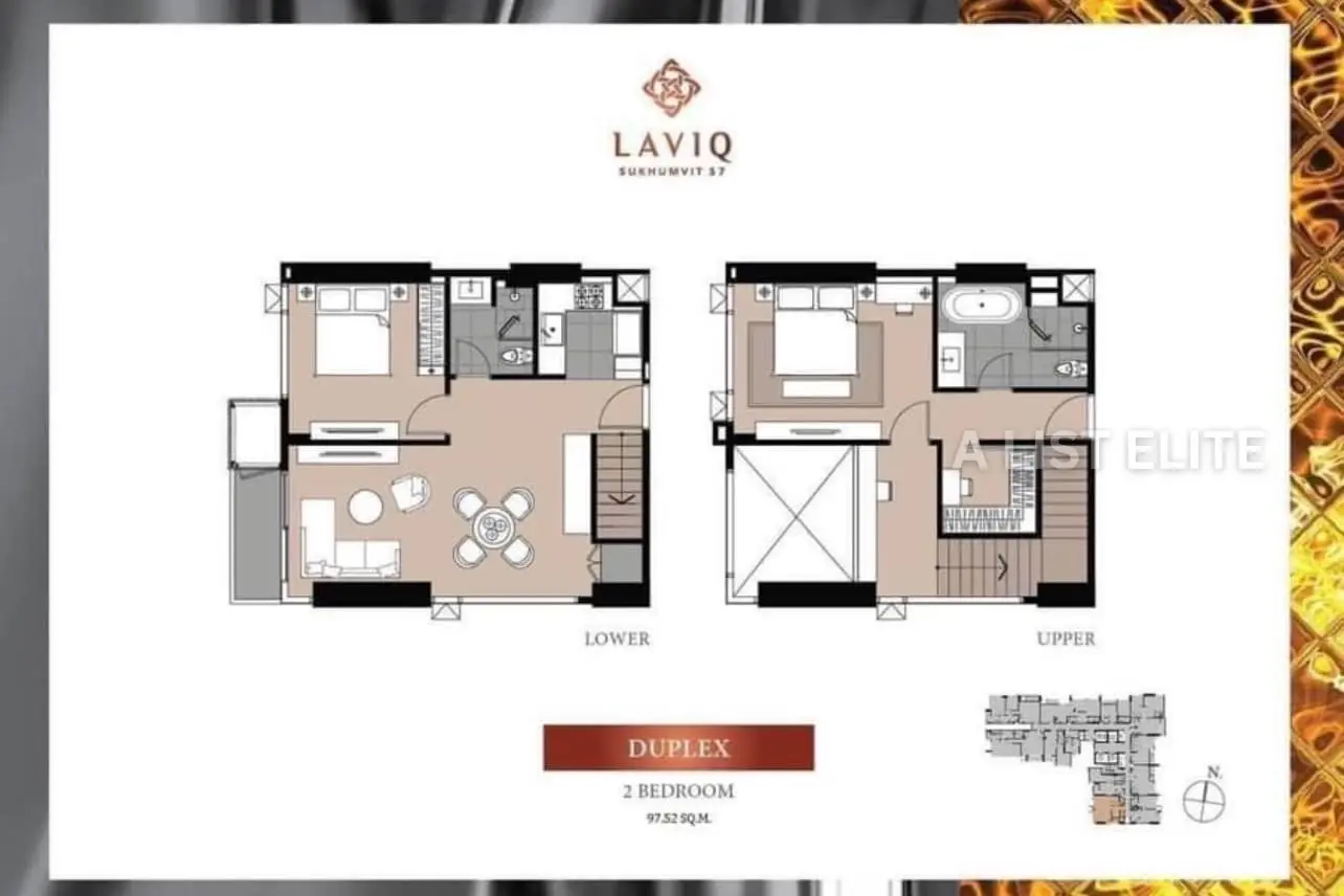 LAVIQ Sukhumvit 57
