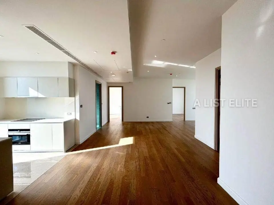 Magnolias Waterfront Residences
