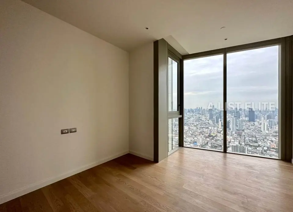 Magnolias Waterfront Residences