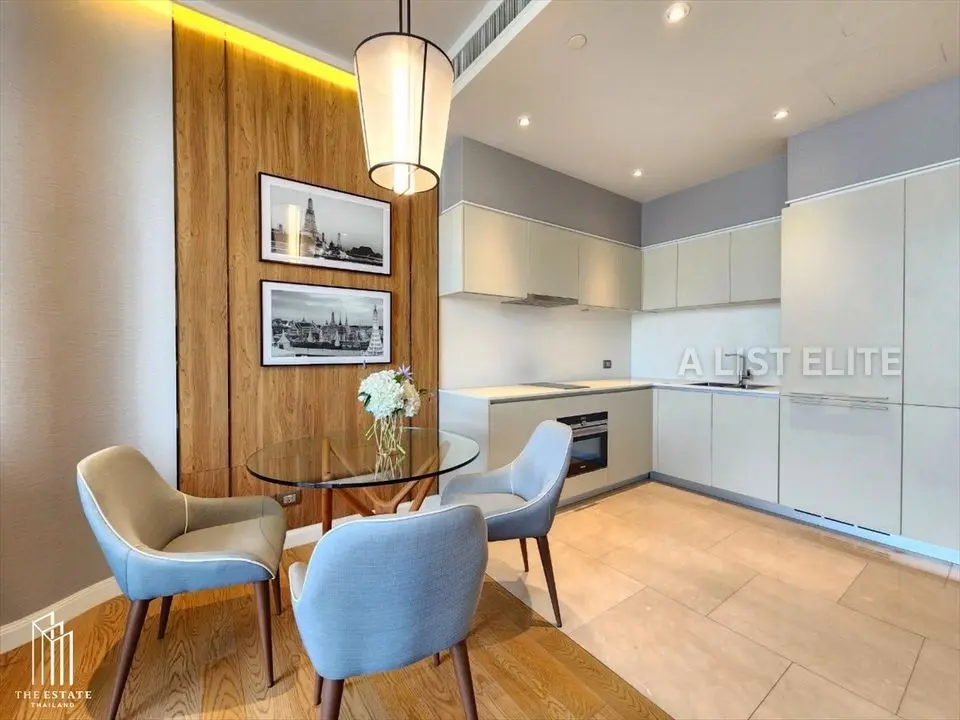Magnolias Waterfront Residences
