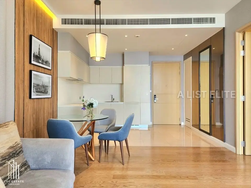 Magnolias Waterfront Residences