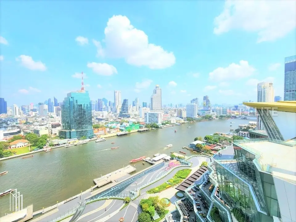 Magnolias Waterfront Residences