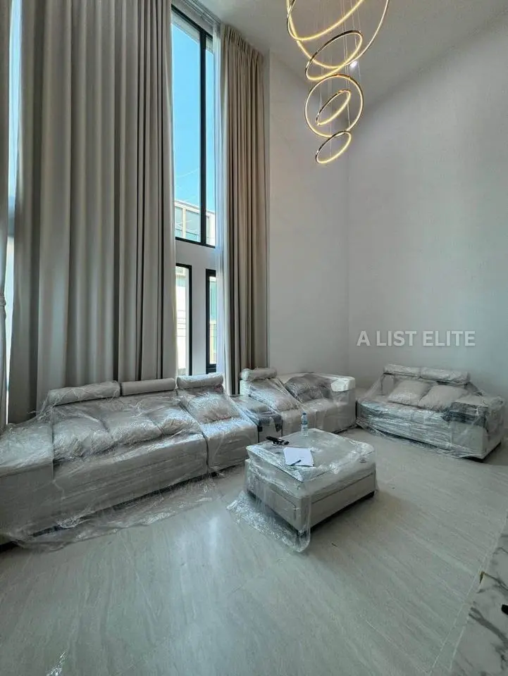 Baan Klang Muang CLASSE Sukhumvit 77