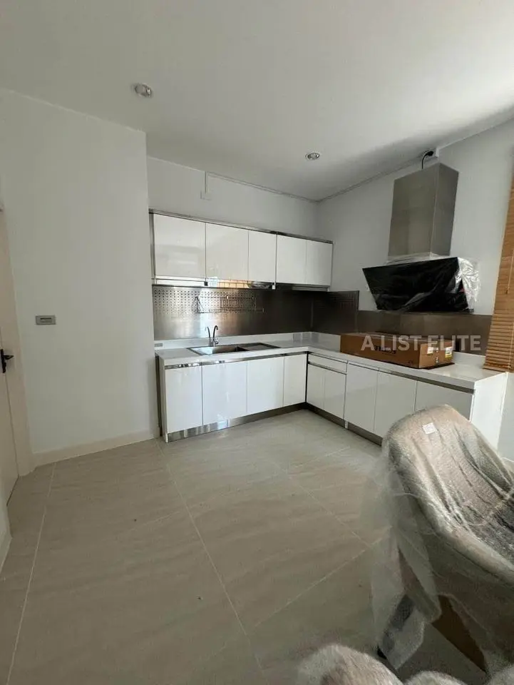 Baan Klang Muang CLASSE Sukhumvit 77