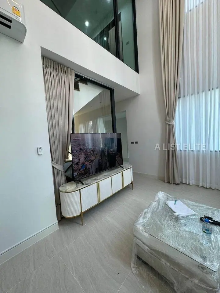 Baan Klang Muang CLASSE Sukhumvit 77