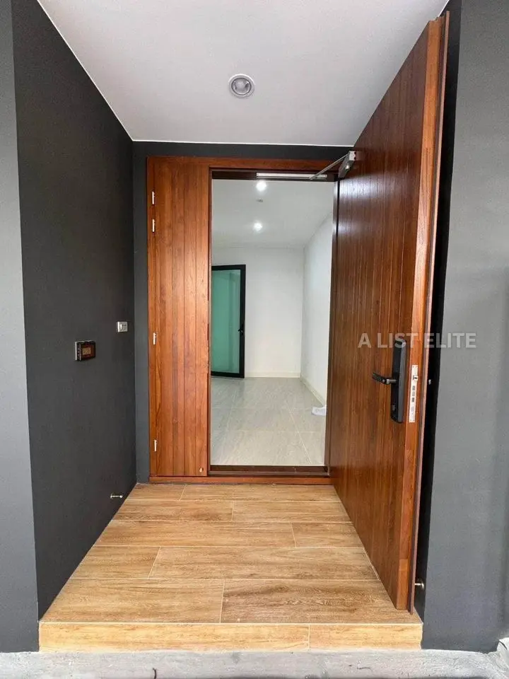 Baan Klang Muang CLASSE Sukhumvit 77