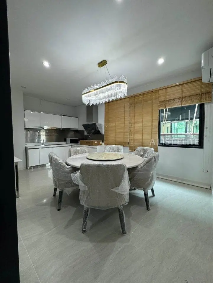 Baan Klang Muang CLASSE Sukhumvit 77